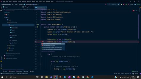 11 Best Java IDE & Code Editors [2024 Update] .